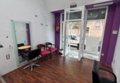 Peluqueria en venta con 22m² en Zaragoza, Calle Doctor Julián Sanz Ibáñez foto