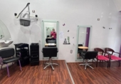 Peluqueria en venta con 22m² en Zaragoza, Calle Doctor Julián Sanz Ibáñez foto