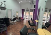 Peluqueria en venta con 22m² en Zaragoza, Calle Doctor Julián Sanz Ibáñez foto