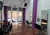 Peluqueria en venta con 22m² en Zaragoza, Calle Doctor Julián Sanz Ibáñez foto