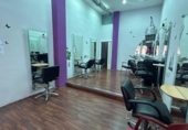 Peluqueria en venta con 22m² en Zaragoza, Calle Doctor Julián Sanz Ibáñez foto