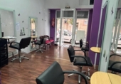 Peluqueria en venta con 22m² en Zaragoza, Calle Doctor Julián Sanz Ibáñez foto