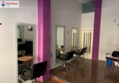 Peluqueria en venta con 22m² en Zaragoza, Calle Doctor Julián Sanz Ibáñez foto
