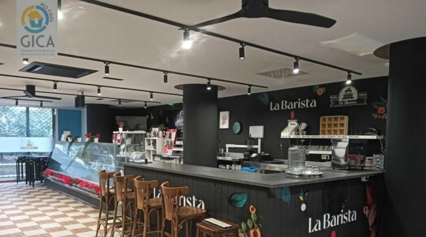 Local comercial