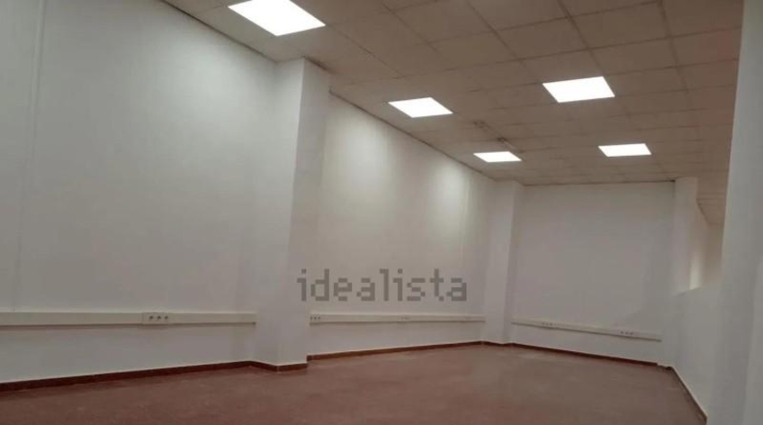 Local comercial