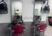100m² hair salon for sale in Alcoy, Calle de Murillo photo