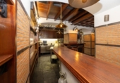 120m² restaurant for sale in Granada, in the area of San Lázaro, Calle Emilio Durán Durán photo