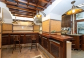 120m² restaurant for sale in Granada, in the area of San Lázaro, Calle Emilio Durán Durán photo
