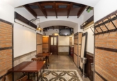 Restaurante en venta con 63m² en Granada, en la zona de Barrio del Boquerón, Calle Manuel Gómez Moreno foto