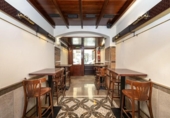 Restaurante en venta con 63m² en Granada, en la zona de Barrio del Boquerón, Calle Manuel Gómez Moreno foto