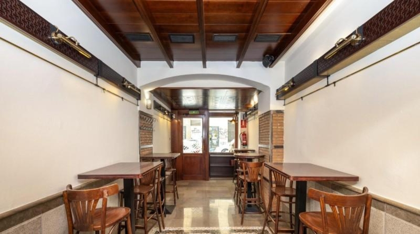 Local comercial