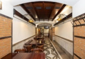 Restaurante en venta con 63m² en Granada, en la zona de Barrio del Boquerón, Calle Manuel Gómez Moreno foto