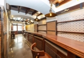 Restaurante en venta con 63m² en Granada, en la zona de Barrio del Boquerón, Calle Manuel Gómez Moreno foto