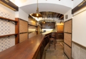 Restaurante en venta con 63m² en Granada, en la zona de Barrio del Boquerón, Calle Manuel Gómez Moreno foto