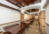 Restaurante en venta con 63m² en Granada, en la zona de Barrio del Boquerón, Calle Manuel Gómez Moreno foto