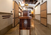 Restaurante en venta con 63m² en Granada, en la zona de Barrio del Boquerón, Calle Manuel Gómez Moreno foto