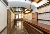Restaurante en venta con 63m² en Granada, en la zona de Barrio del Boquerón, Calle Manuel Gómez Moreno foto
