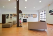 1324m² entrepôt industriel pour vente à Santa Fe, Calle Quezal Tenango photo