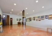 1324m² entrepôt industriel pour vente à Santa Fe, Calle Quezal Tenango photo
