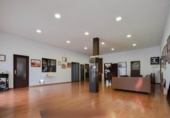 1324m² entrepôt industriel pour vente à Santa Fe, Calle Quezal Tenango photo