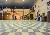 1324m² entrepôt industriel pour vente à Santa Fe, Calle Quezal Tenango photo