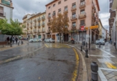 237m² restaurant for sale in Granada, in the area of Realejo Bajo, Calle Santiago photo