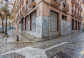 237m² restaurant for sale in Granada, in the area of Realejo Bajo, Calle Santiago photo