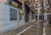 237m² restaurant for sale in Granada, in the area of Realejo Bajo, Calle Santiago photo