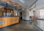 237m² restaurant for sale in Granada, in the area of Realejo Bajo, Calle Santiago photo