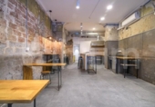 56m² bar pour vente à Barcelone, dans le quartier de Barri Gòtic, Carrer la Rambla photo