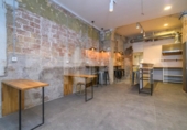 56m² bar pour vente à Barcelone, dans le quartier de Barri Gòtic, Carrer la Rambla photo