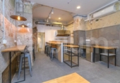 56m² bar pour vente à Barcelone, dans le quartier de Barri Gòtic, Carrer la Rambla photo