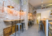 56m² bar pour vente à Barcelone, dans le quartier de Barri Gòtic, Carrer la Rambla photo