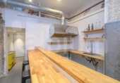 56m² bar pour vente à Barcelone, dans le quartier de Barri Gòtic, Carrer la Rambla photo