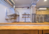 56m² bar pour vente à Barcelone, dans le quartier de Barri Gòtic, Carrer la Rambla photo