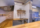 56m² bar pour vente à Barcelone, dans le quartier de Barri Gòtic, Carrer la Rambla photo