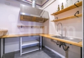 56m² bar pour vente à Barcelone, dans le quartier de Barri Gòtic, Carrer la Rambla photo