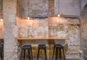 56m² bar pour vente à Barcelone, dans le quartier de Barri Gòtic, Carrer la Rambla photo