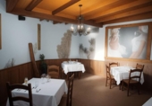 Restaurante en venta con 447m² en Alicante foto