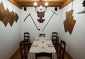 Restaurante en venta con 447m² en Alicante foto
