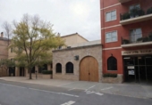 Restaurante en venta con 447m² en Alicante foto