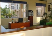 Oficinas en venta con 216m² en Muchamiel foto