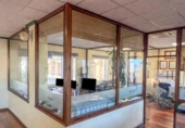 Oficinas en venta con 216m² en Muchamiel foto