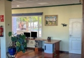 Oficinas en venta con 216m² en Muchamiel foto