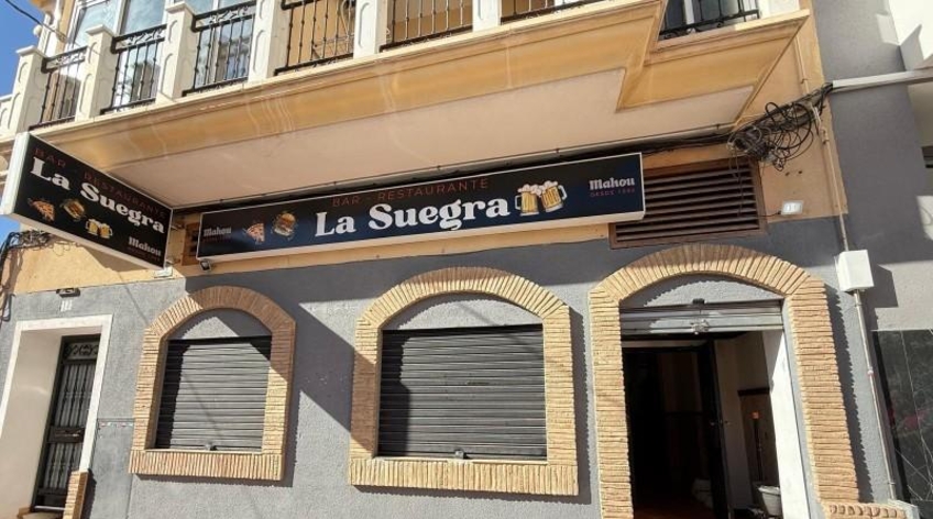 Local comercial