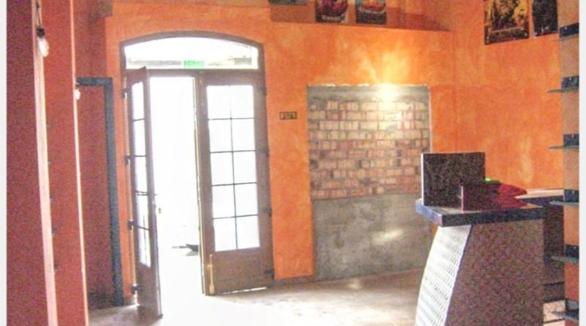 Local comercial