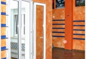 Local comercial
en venda
a Ayamonte, Calle San Isidoro foto