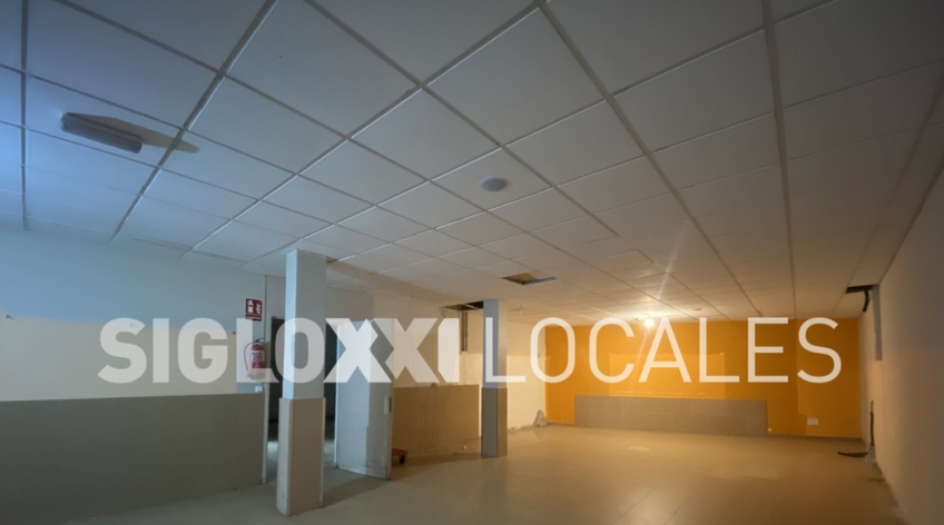 Local comercial