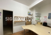 Local comercial en venta con 251m² en Barcelona, en la zona de la Nova Esquerra de l'Eixample, Carrer de Còrsega foto