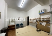 Local comercial en venta con 251m² en Barcelona, en la zona de la Nova Esquerra de l'Eixample, Carrer de Còrsega foto
